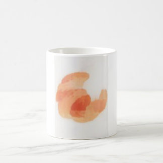 croissant mug