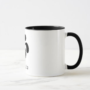Croix Basque, Laucirica Mug