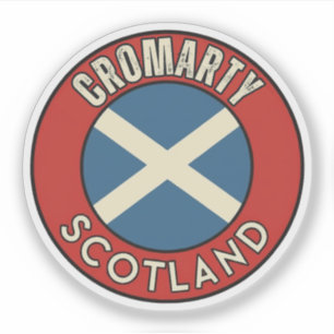 Cromarty, Scotland