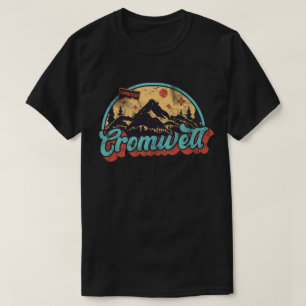 Cromwell, Connecticut T-Shirt
