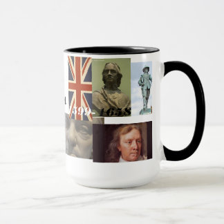 CROMWELL MUG