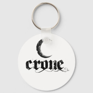 crone key ring