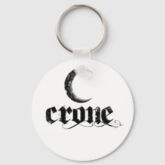 crone key ring