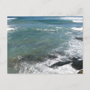 Cronulla Australia Original Travel Photography Postcard