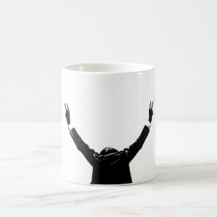 Crook Coffee Mug