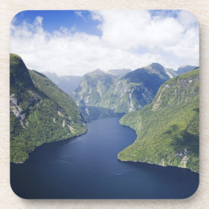 Crooked Arm, Malaspina Reach, Doubtful Sound, Coaster