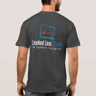 Crooked Line Studio shirts