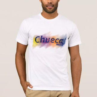 Crooked T-Shirt