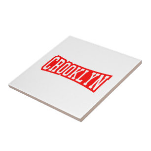 CROOKLYN, NYC CERAMIC TILE