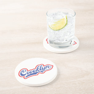 Crooklyn, NYC Coaster