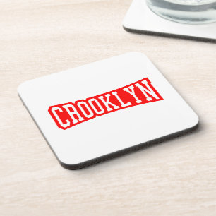 CROOKLYN, NYC COASTER