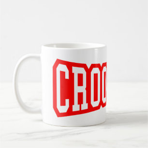 CROOKLYN, NYC COFFEE MUG
