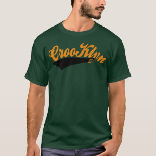 CROOKLYN Yardie Colours Shirt