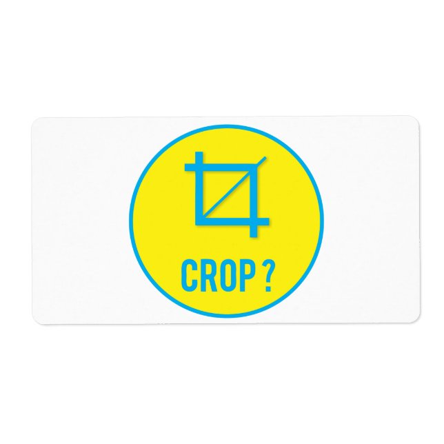 CROP? (Front)