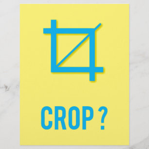 CROP ?