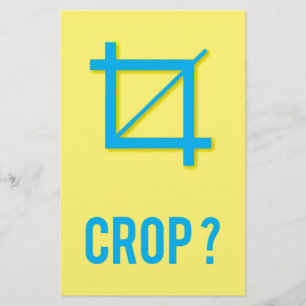CROP ?