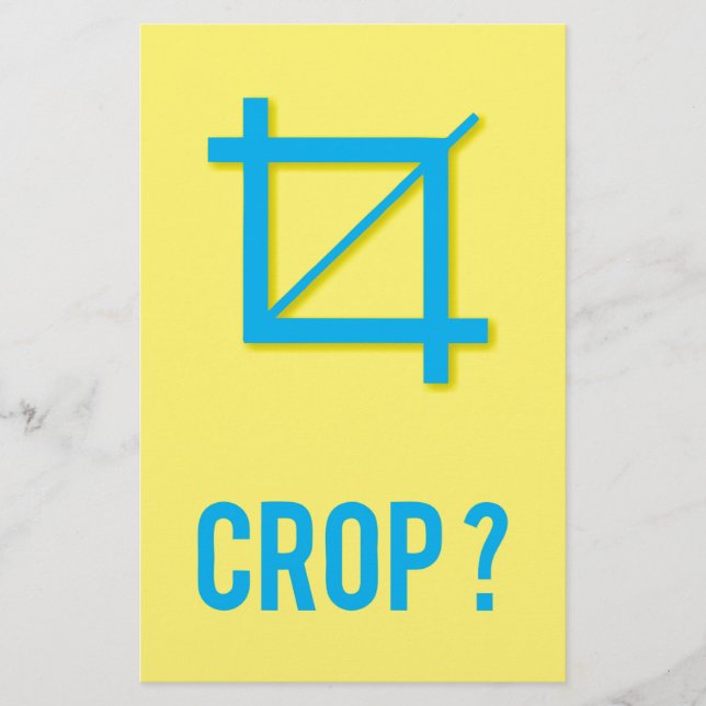 CROP ? (Front)