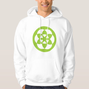Crop Circle 01 Hoodie