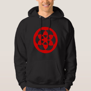 Crop Circle 01 Hoodie