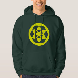 Crop Circle 01 Hoodie