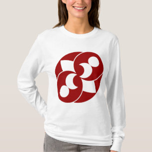 Crop Circle 03 T-Shirt