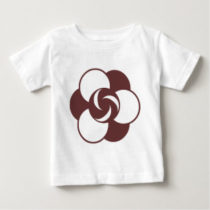 Crop Circle 04 Baby T-Shirt