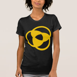 Crop Circle 05 T-Shirt