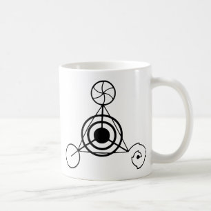 Crop Circle 7 Coffee Mug