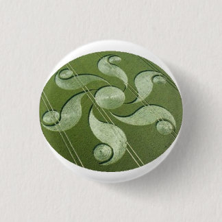 crop circle Button