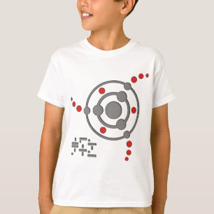 crop circle II T-Shirt