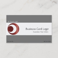 Crop Circle - Planets Crescent Moon Symbol Logo