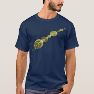 Crop Circle T-Shirt