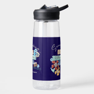 Crop & Connect Atlanta CamelBack Water Bottle 24oz
