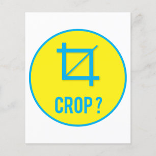 CROP ? FLYER