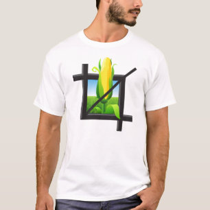 Crop Tool T-Shirt