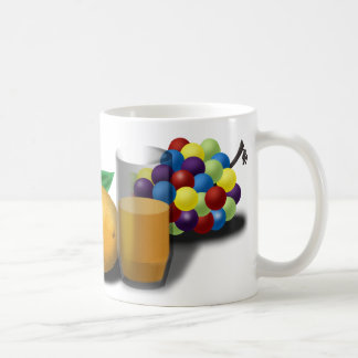 Crops Coffee Mug
