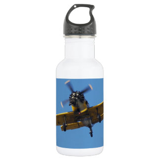Cropsprayer Aeroplane 532 Ml Water Bottle
