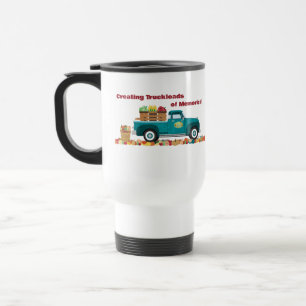 Croptoberfest 2024 Mug