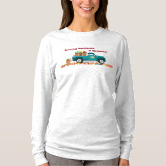 Croptoberfest 2024 T-Shirt