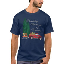 Croptoberfest 2024 Theme T-Shirt