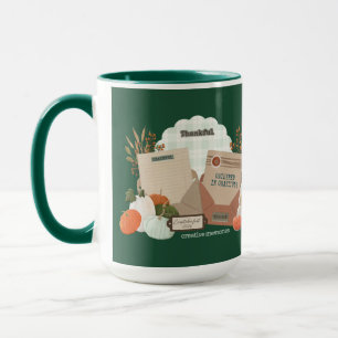 Croptoberfest 2026 Mug Gathered in Gratitude