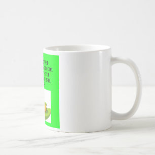 CROQUET player joke Coffee Mug