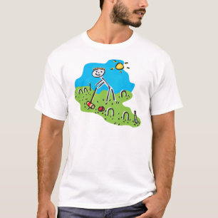 Croquet T-Shirt