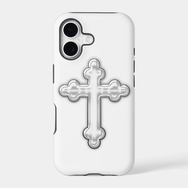 Cross (Back)