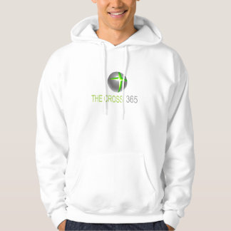 cross 365 hoodie