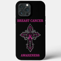 Cross/Awareness...Breast Cancer