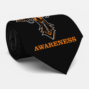 Cross/Awareness...CRPS Tie