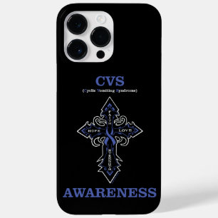 Cross/Awareness...CVS Case-Mate iPhone 14 Pro Max Case