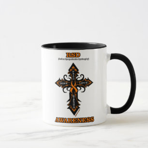 Cross/Awareness...RSD Mug