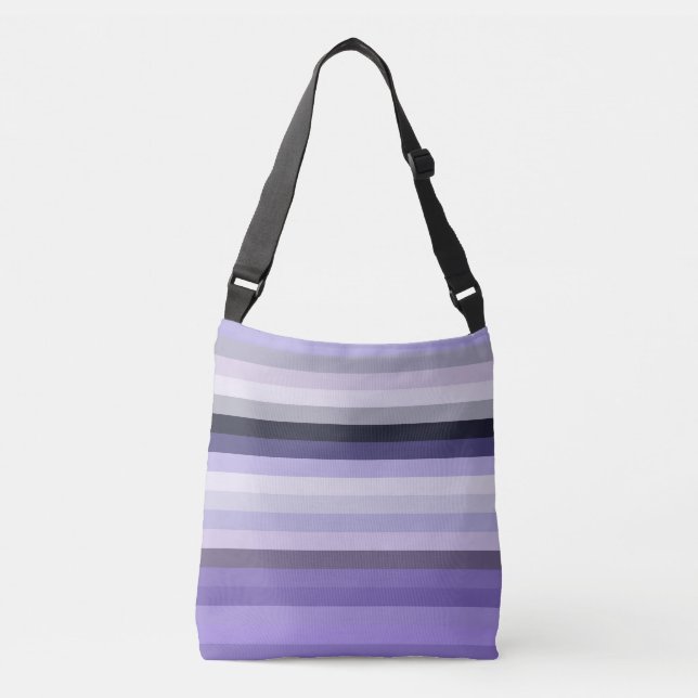 Cross-Body Bag (Front)